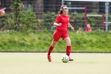 Bild 310 - wBJ ETV - Eilbek : Ergebnis: 1:4